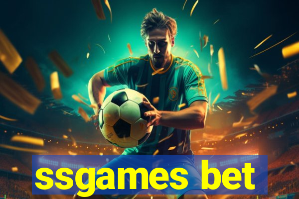 ssgames bet